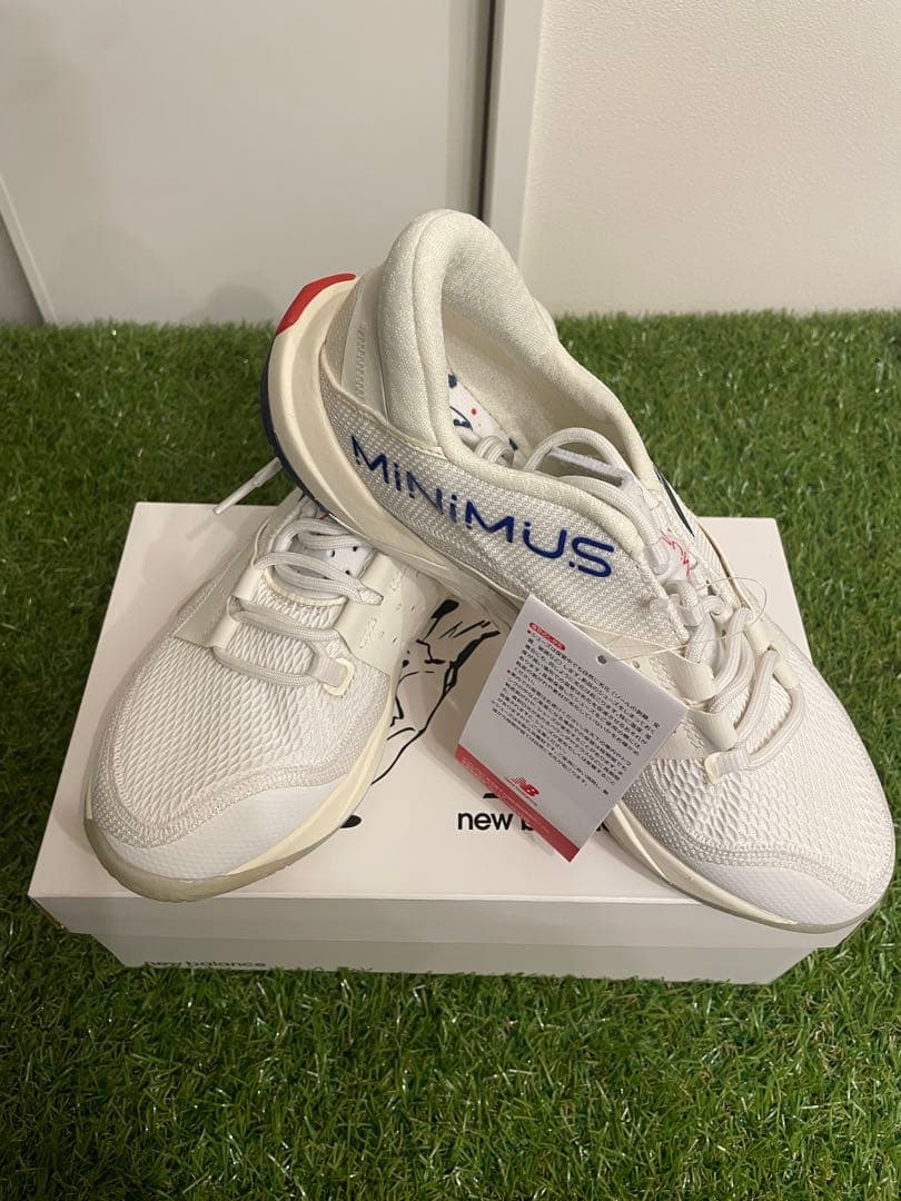 新品　NB ニューバランス トレーニングシューズ 大谷翔平ジムシューズ 28cm