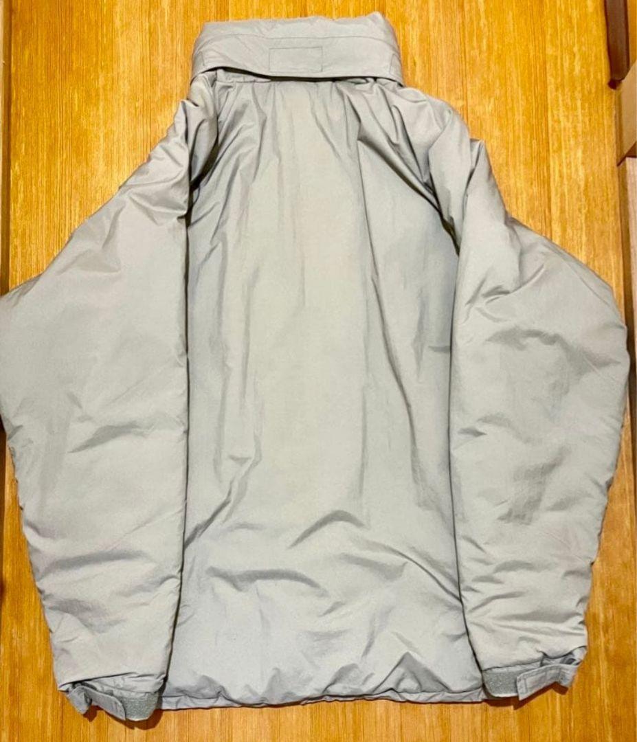 エクワックス　レベル７ ECWCS GEN III LEVEL7 M-LONG