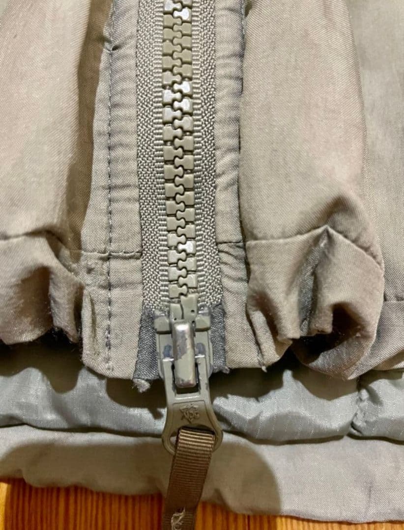 エクワックス　レベル７ ECWCS GEN III LEVEL7 M-LONG