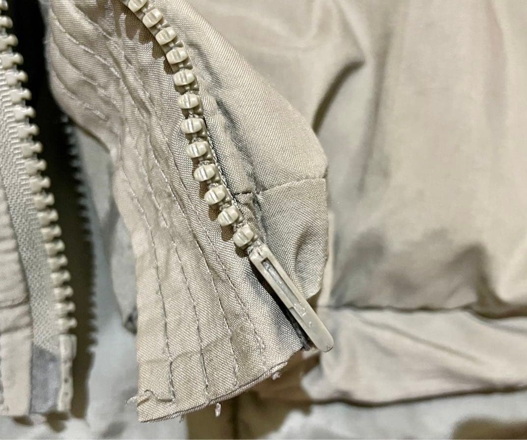 エクワックス　レベル７ ECWCS GEN III LEVEL7 M-LONG