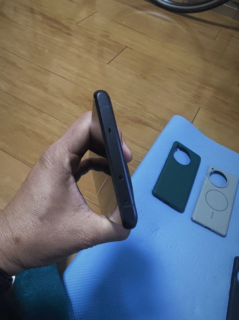 スマートフォン本体 OnePlus Ace 3 (Oneplus 12r)