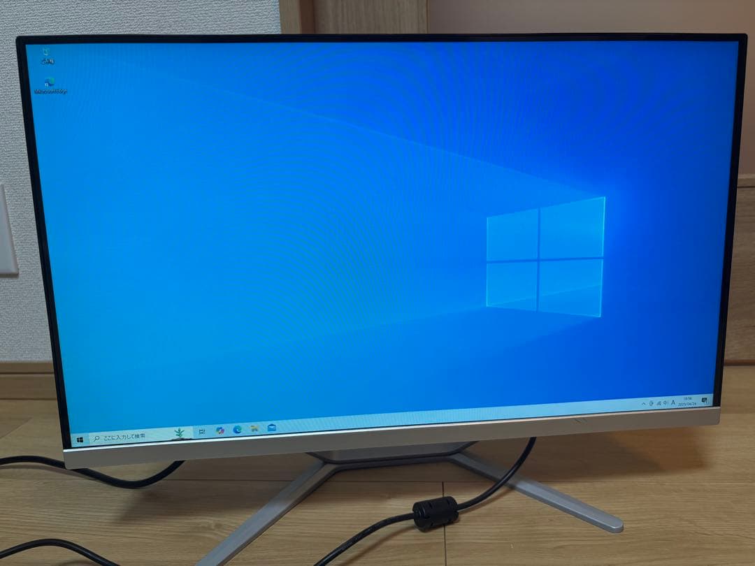 VETESA Core i5モデル 24型フルHD 液晶一体型 デスクトップPC