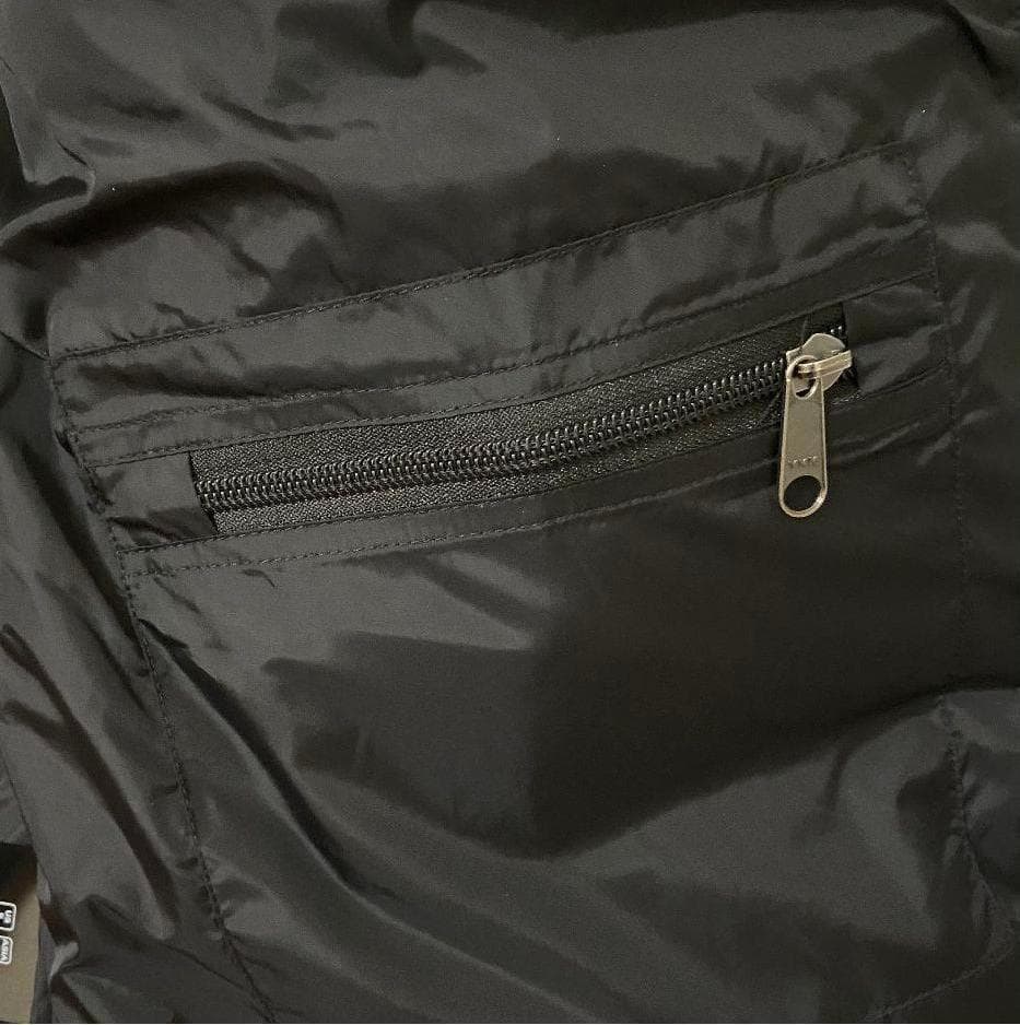 【S】超美品✨ ノースフェイス ヌプシ 700fillフィル ダウンジャケット