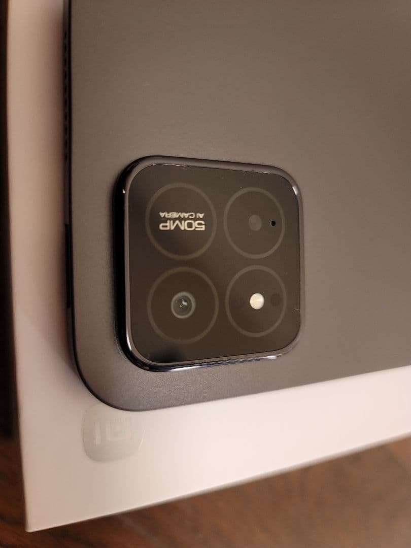 Xiaomi Pad7 Pro　Matte Glass Version