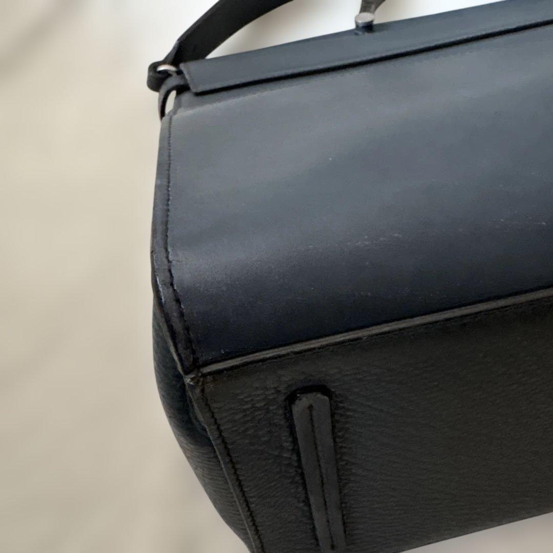 人気✨フルラ ビジネスバッグ 　メルキュリオmercurio 2WAY