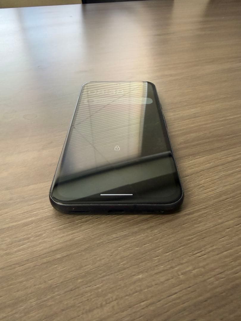 k*i様 Google Pixel 8a ブラック ケース付き