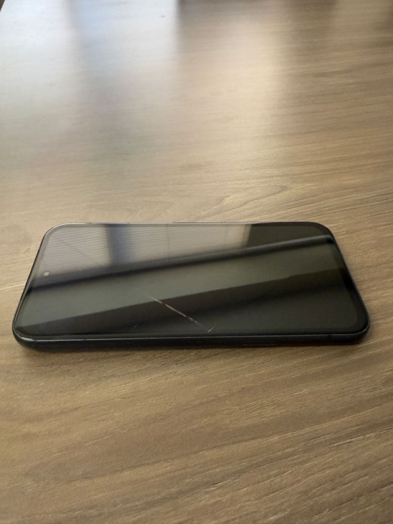 k*i様 Google Pixel 8a ブラック ケース付き