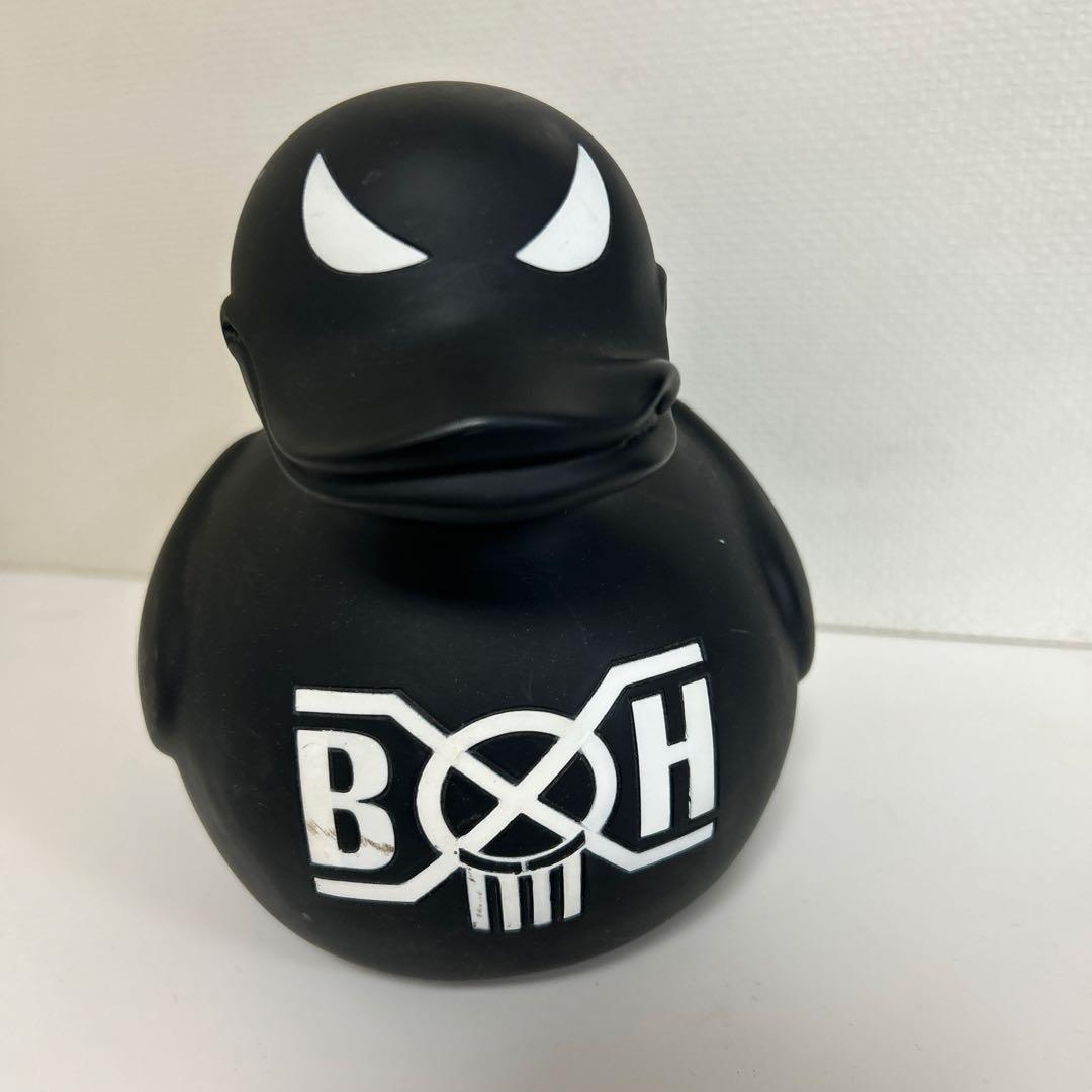 BOUNTY HUNTER バウンティーハンター　アヒル　フランク・コジック