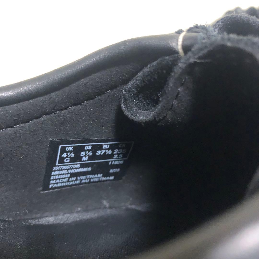 Stussy Clarks ステューシー￼￼￼ クラークス ワラビー