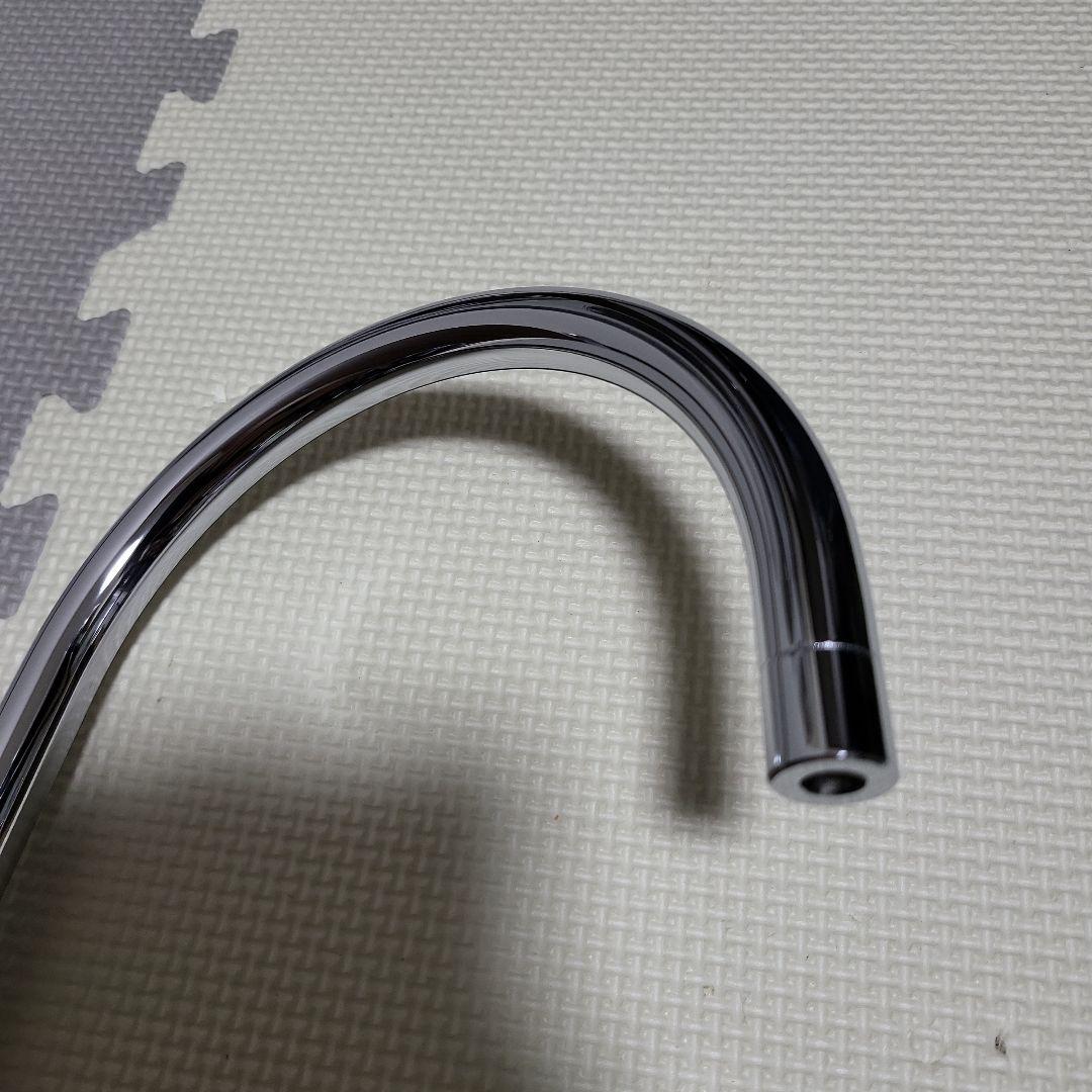 値下げ✨浄水器専用水洗 クリンスイ　タカラスタンダード TJS-SUI-VU