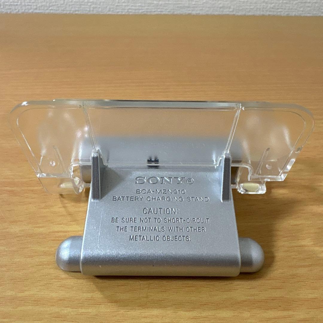 SONY MZ-N910 NET MD WALKMAN ジャンク品