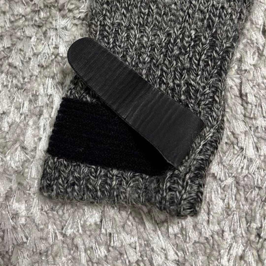 ◼︎しち様用◼︎ undercover 07aw ウールニット　サイズ2