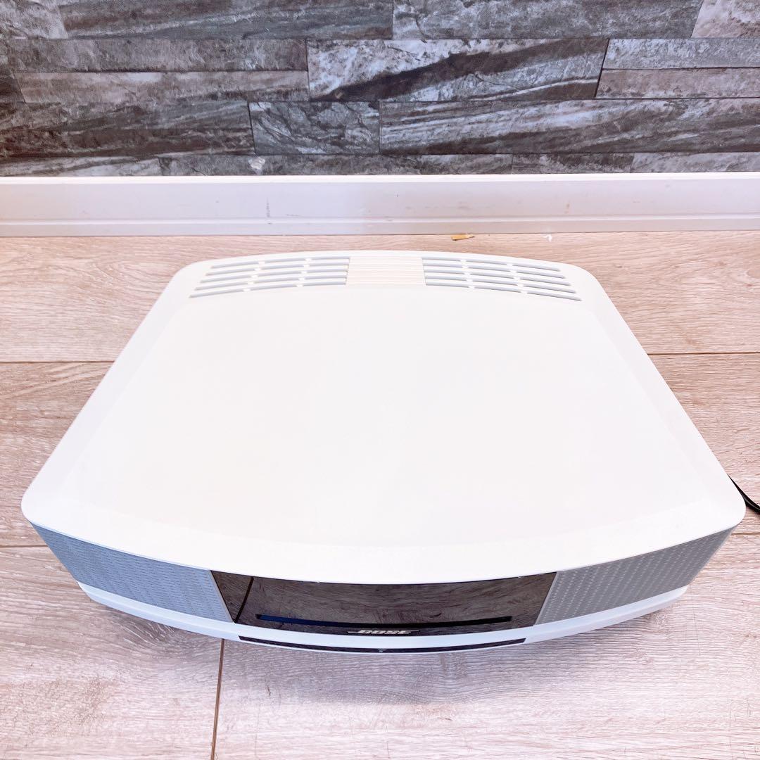 ラジオ・コンポ Bose Wave SoundTouch music system IV