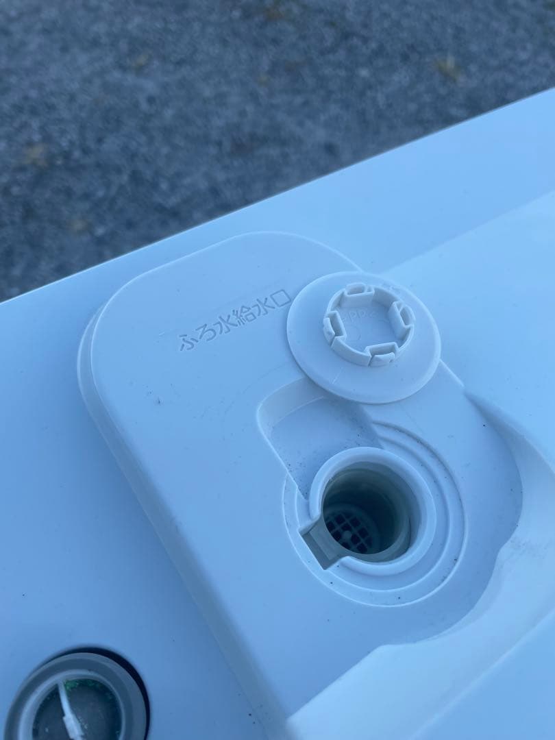 東芝TW-127XP2R 2022年製ドラム式洗濯乾燥機