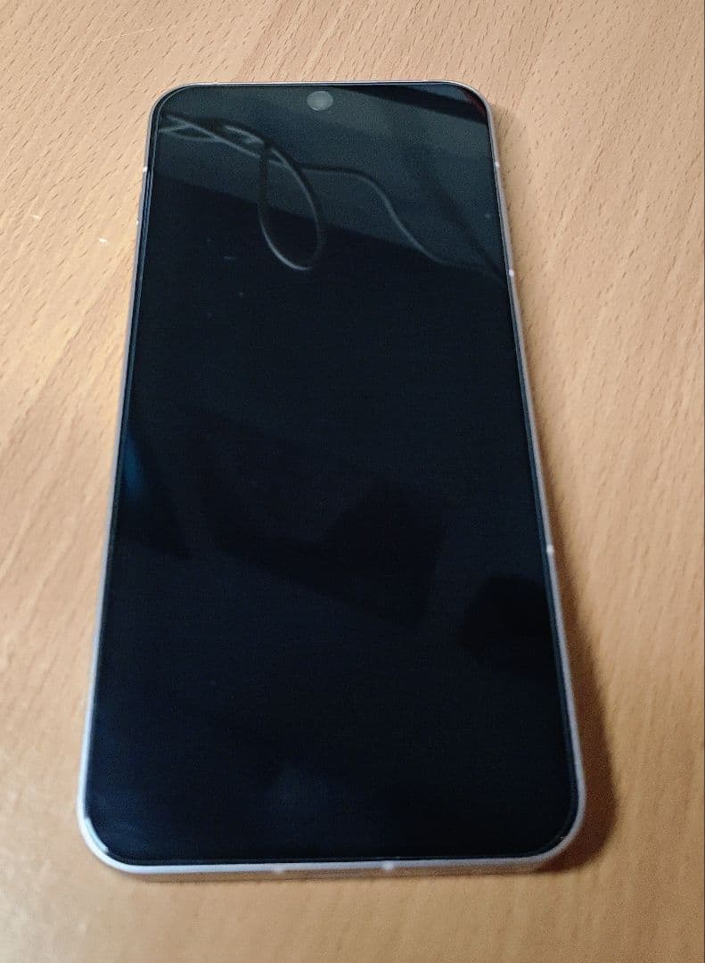 ★極美品★ ONEPLUS ACE 6T 12/256 ブラック　★グローバル★