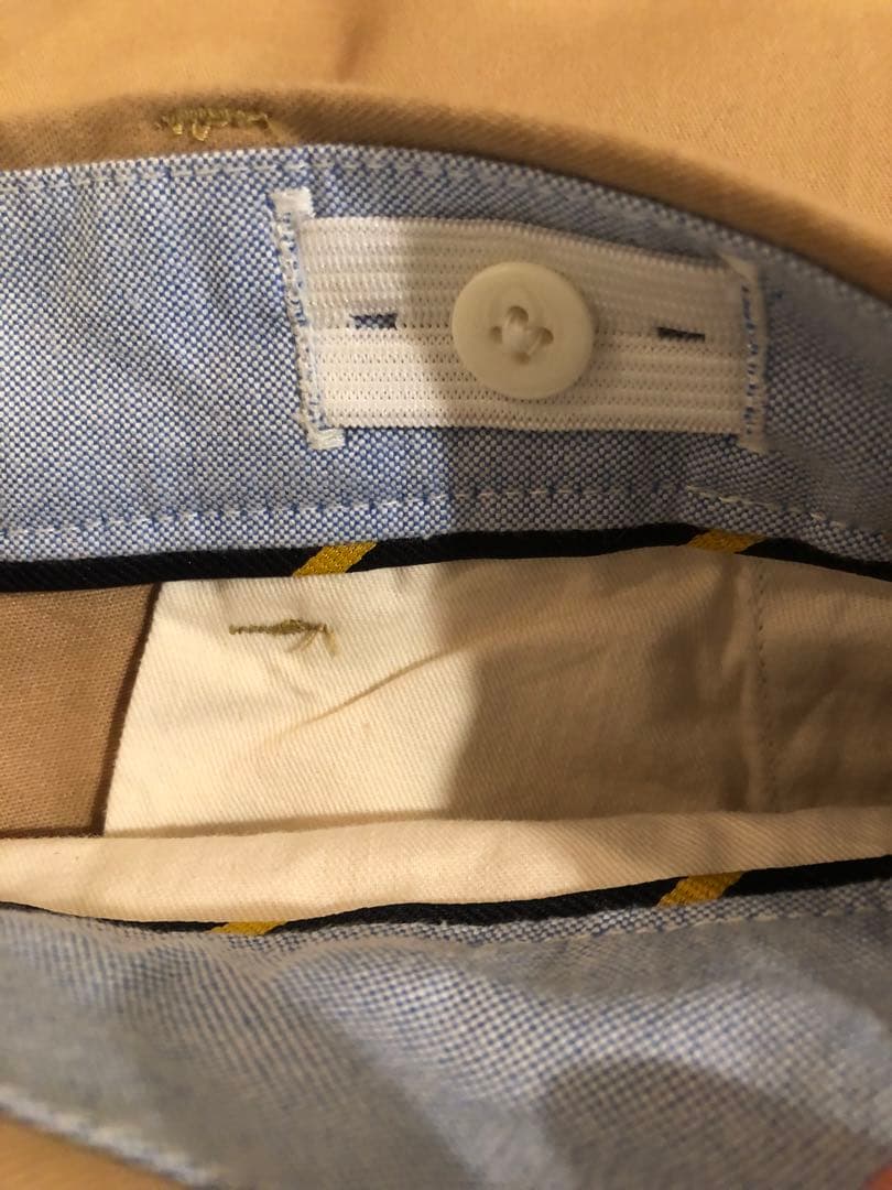 ラルフローレン パンツ　140 新品　未使用