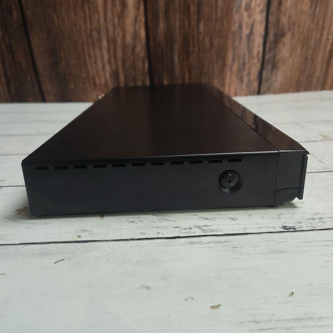 Panasonic パナソニック DMR-BRZ1010 ブルーレイレコーダー