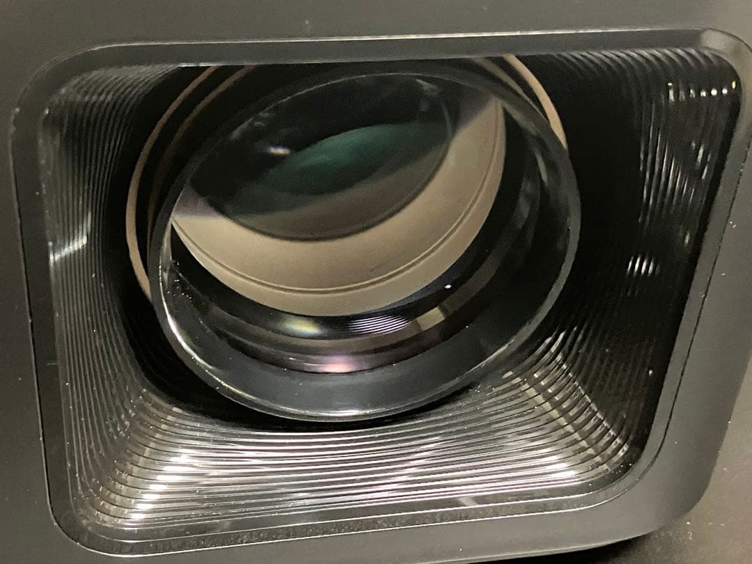 Yaber K2s プロジェクター本体 Android TV 自動台形補正あり