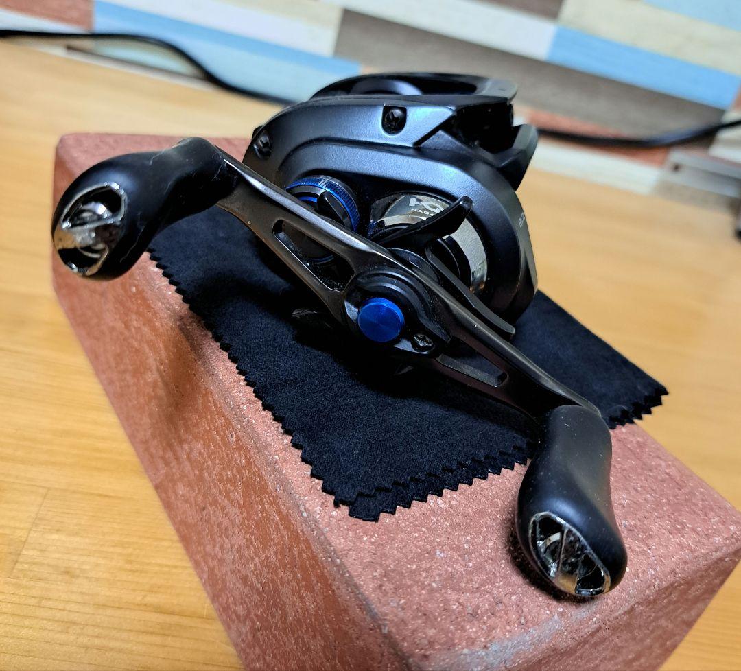 早い者勝ち　SLX DC 70XG　シマノ