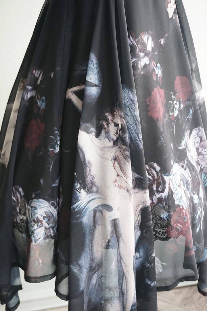 Juliette et Justine ヴォートル・レーヴ サイズ2