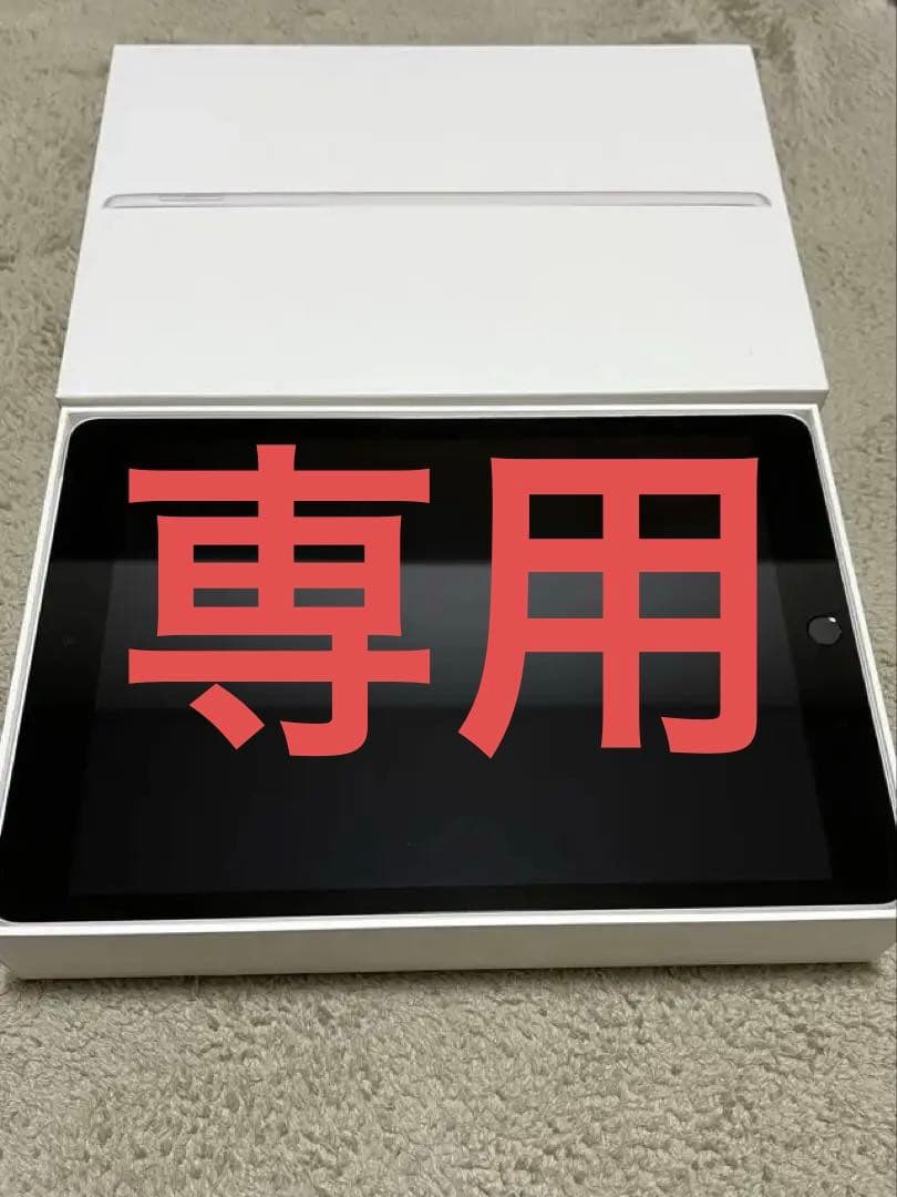 iPad本体 + Apple Pencil + Smart Keyboard