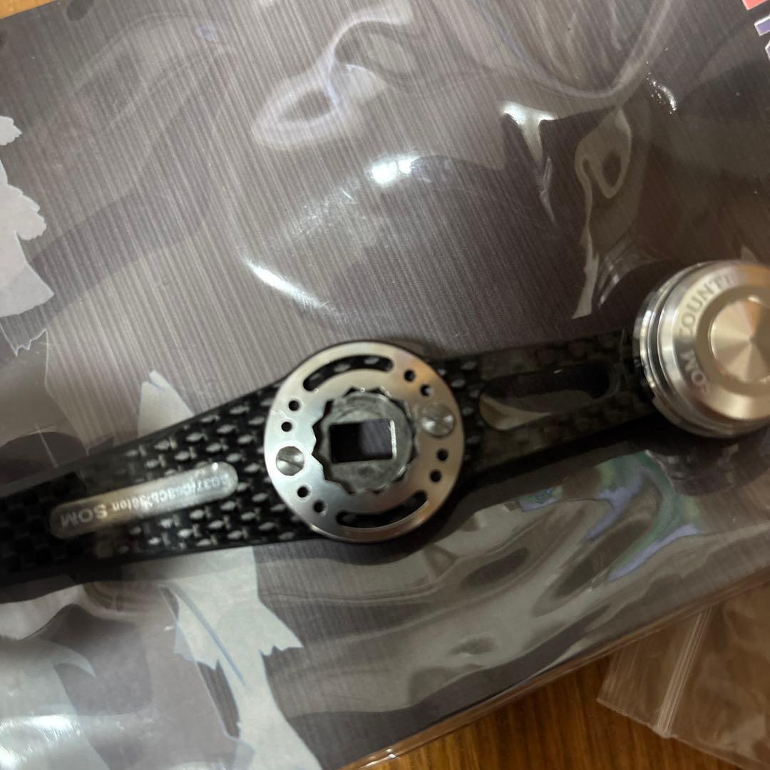 スタジオオーシャンマーク　AG37/C68Cb