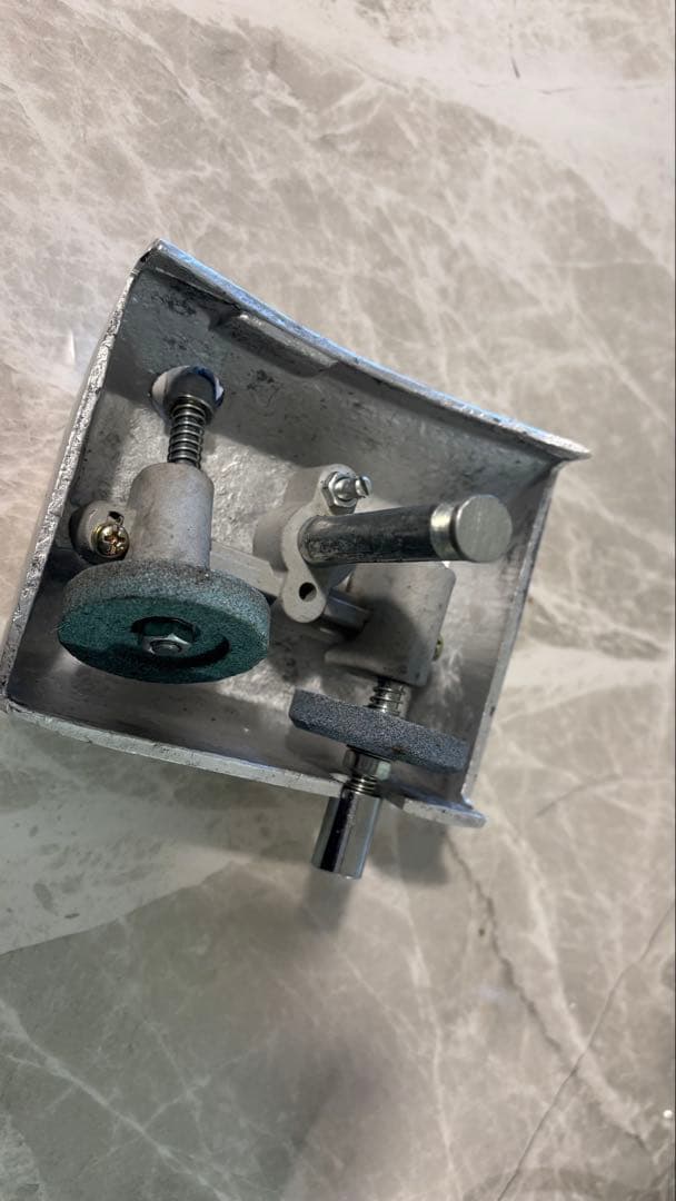 レマコム RSL-250 ミートスライサー