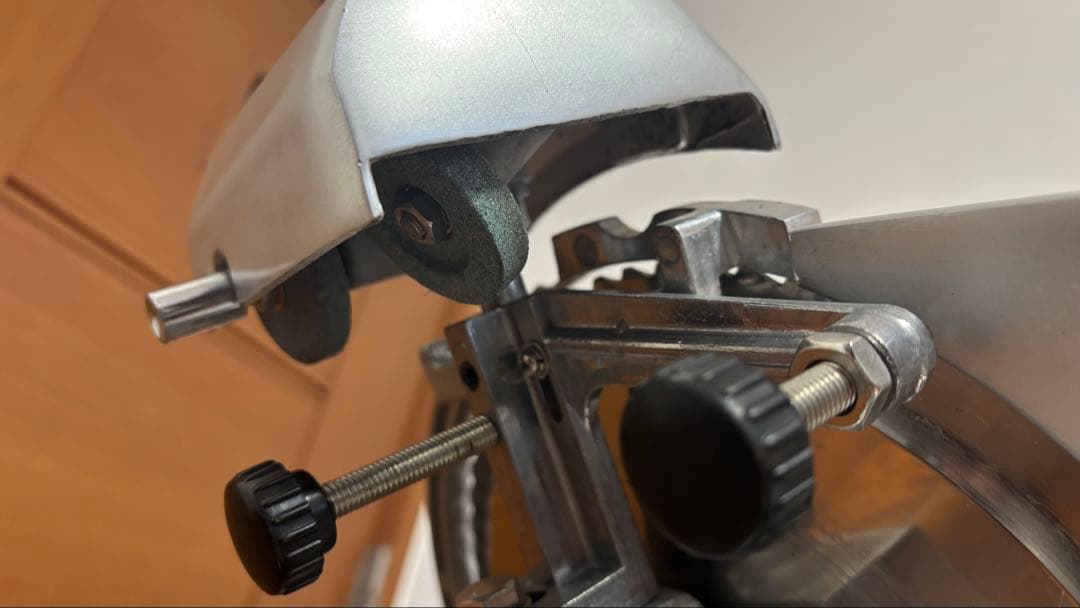 レマコム RSL-250 ミートスライサー