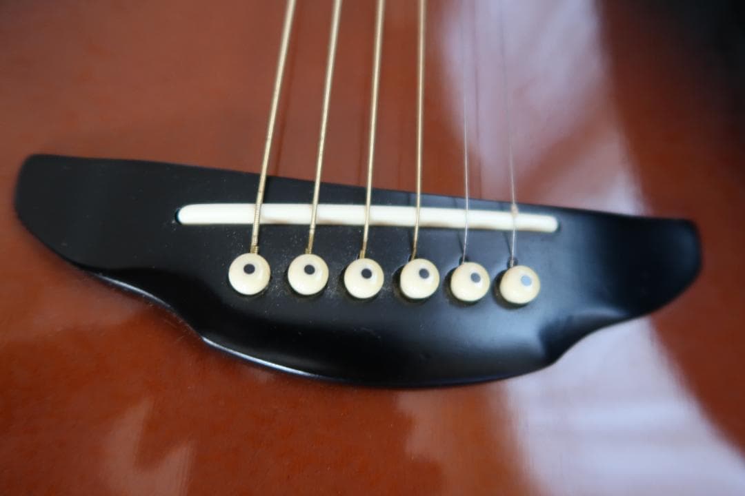 YAMAHA APX-8Aジャンク品