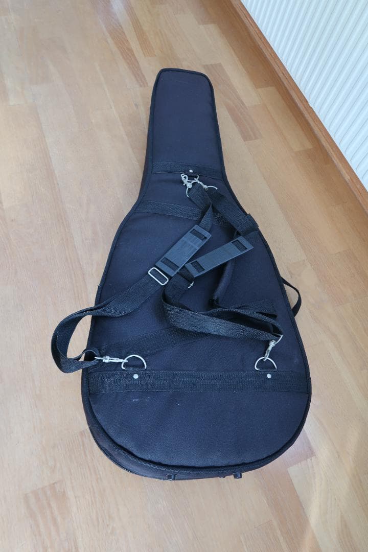 YAMAHA APX-8Aジャンク品