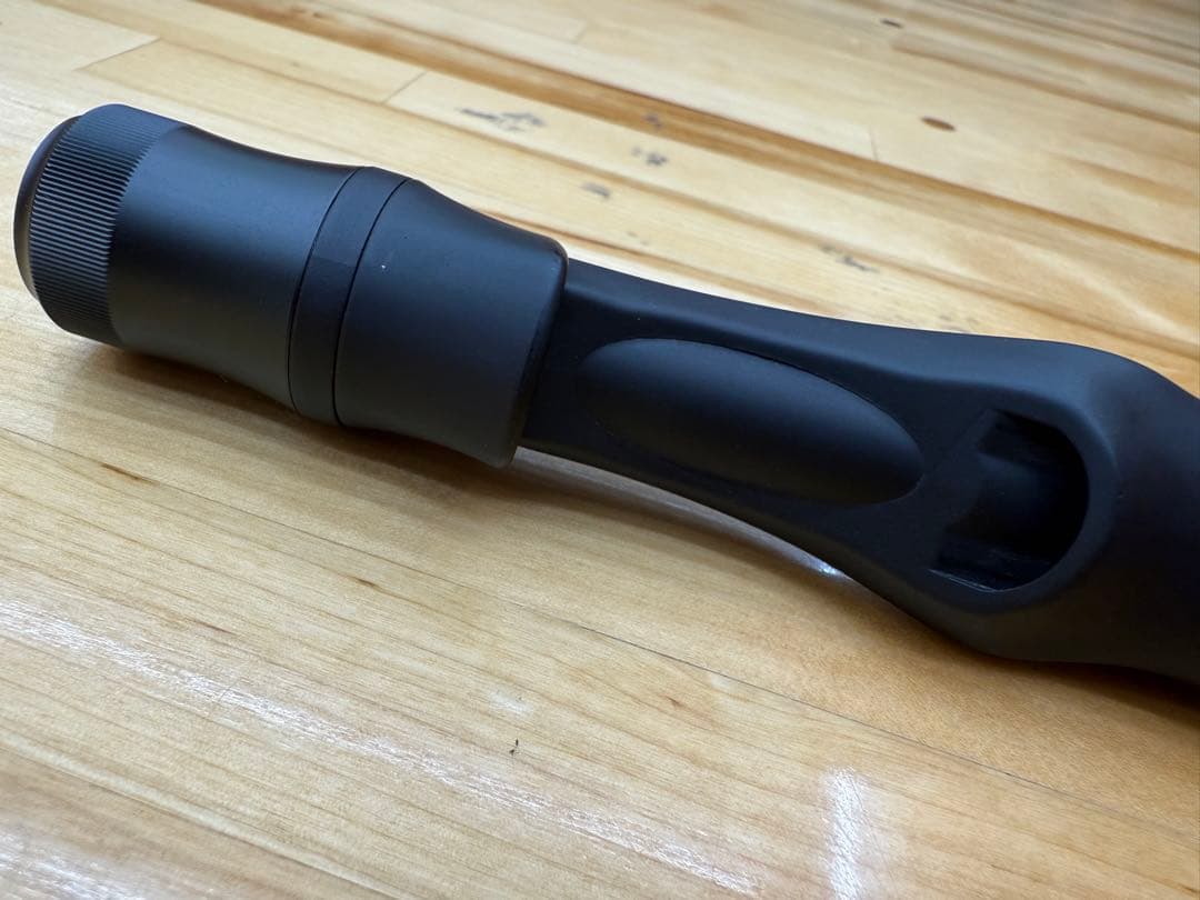 ゼナック ブラッカートB4.5-72 Biwa Spec