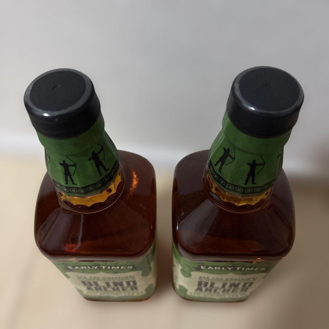 アーリータイムズ　ブラインドアーチャー　2本