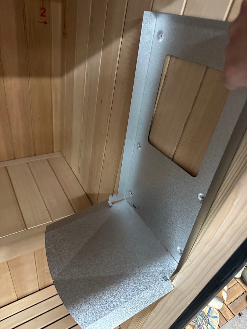 即納　HARVIA ハルビア サウナストーブ 220V VEGA BC60