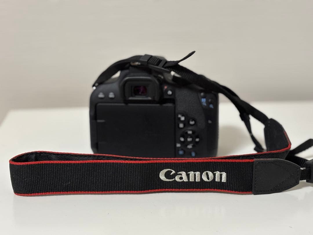 Canon EOS Kiss X9i 標準キッド完備