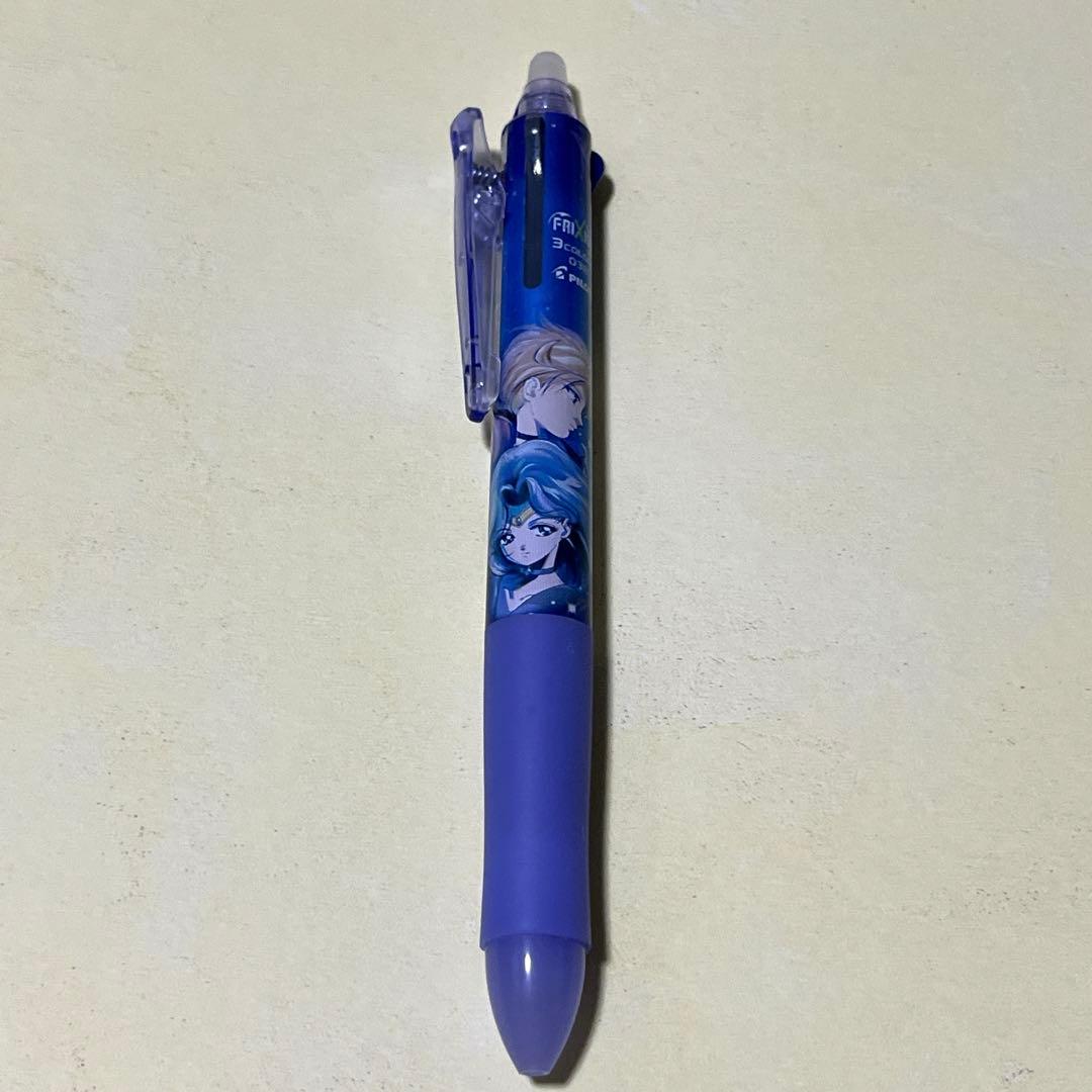 【新品・希少】セーラームーン フリクションボールペン 13本セット 匿名配送