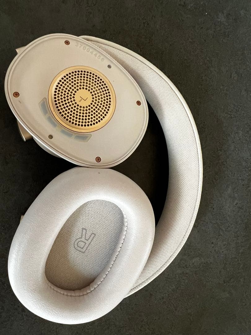 BEOPLAY H95 GOLD Tone BANG＆OLUFSEN