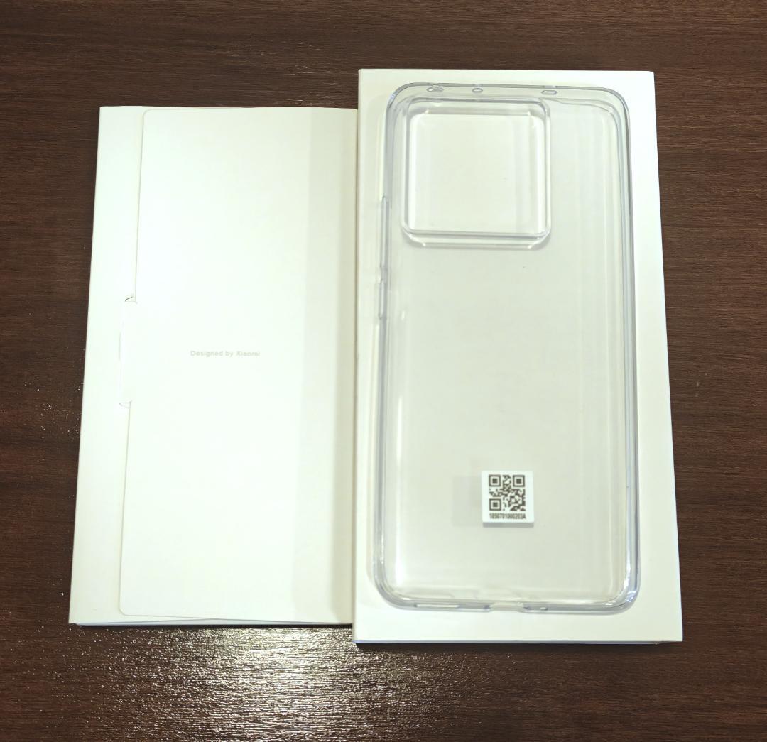 【美品】 Xiaomi 13T アルパインブルー
