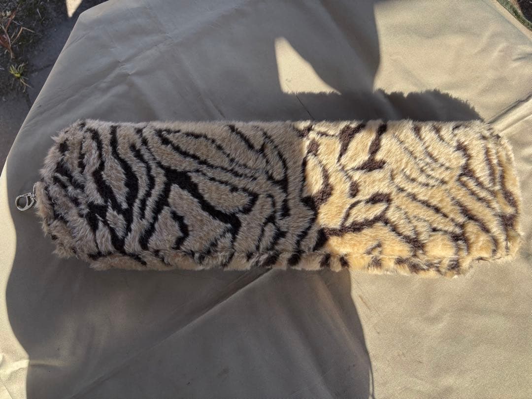 EVISU GOLF エヴィスゴルフ　キャディバッグセット