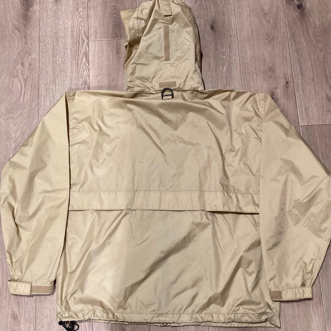 90s ORVIS ウェーディングジャケット フィッシング llbean SST