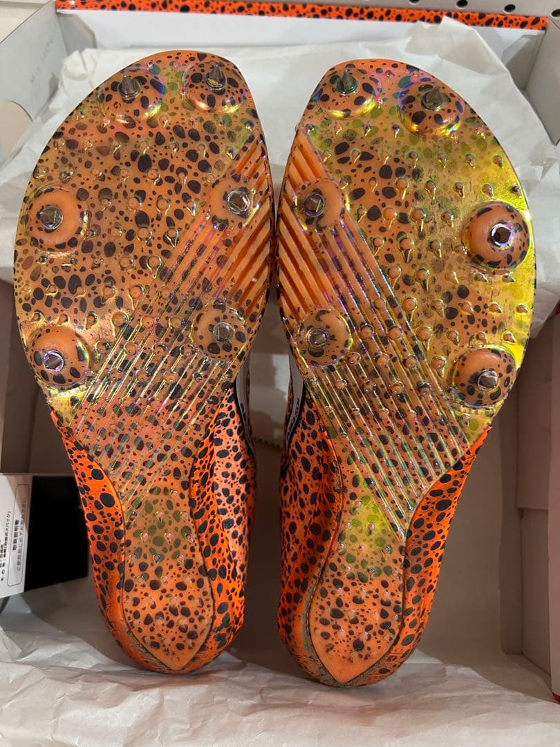 マックスフライ2（25cm）パンクなし 限定モデル 付属品付き　最終値下げ