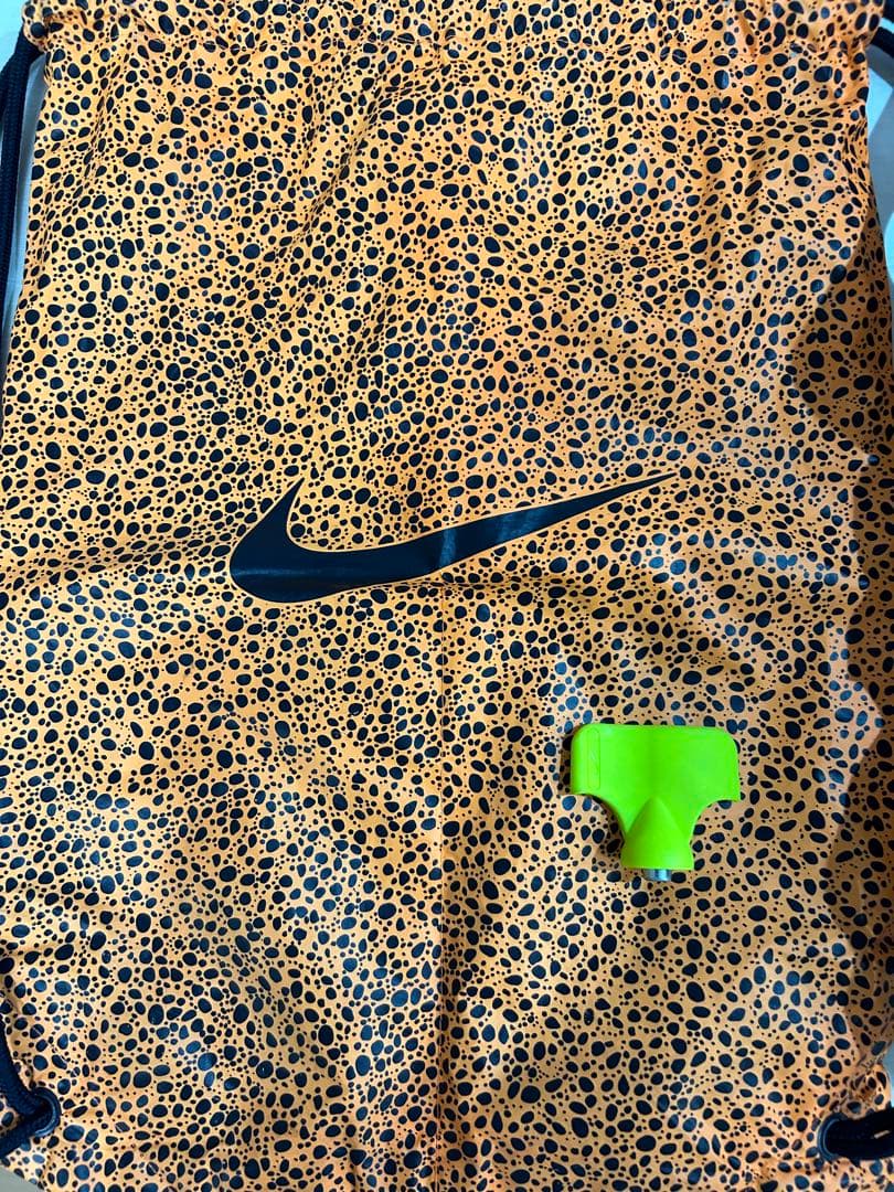 マックスフライ2（25cm）パンクなし 限定モデル 付属品付き　最終値下げ