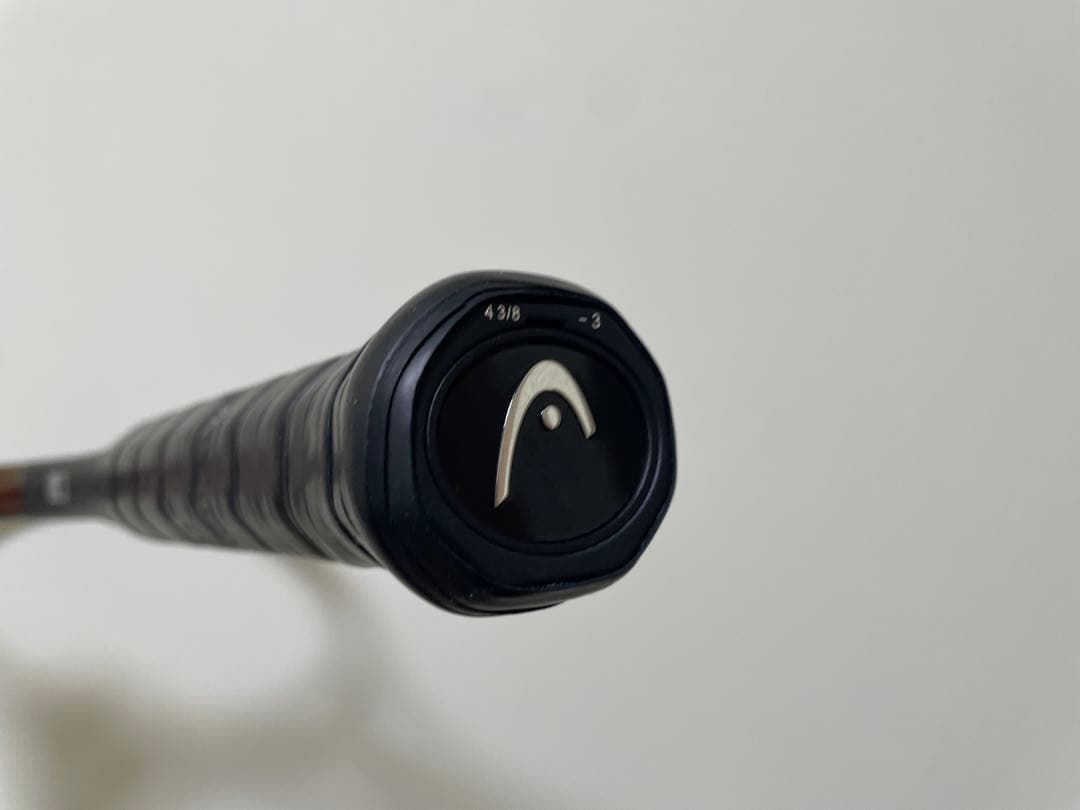 ヘッド プレステージ ツアー G3