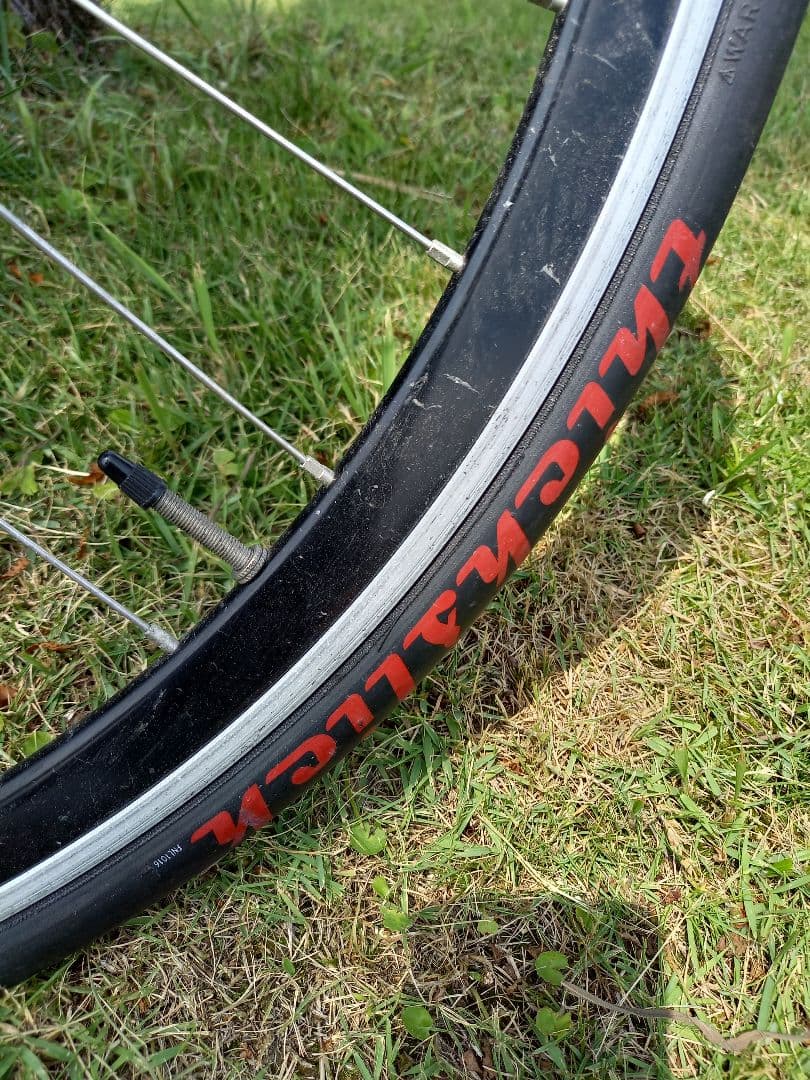 LEADER BIKES　リーダー　725　シングル　ピスト　ブラック　Mサイズ