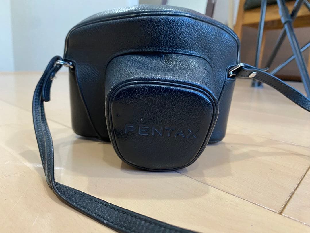 アサヒ　ペンタックス　S3