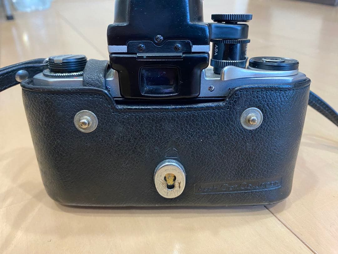 アサヒ　ペンタックス　S3