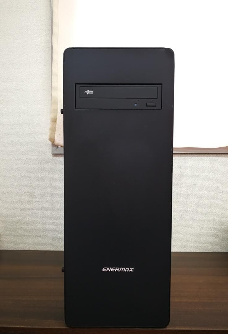 爆速 Core i7-9700KF 32GB 1TB 1TB GTX1660Ti