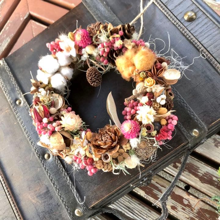 木ノ実のリース