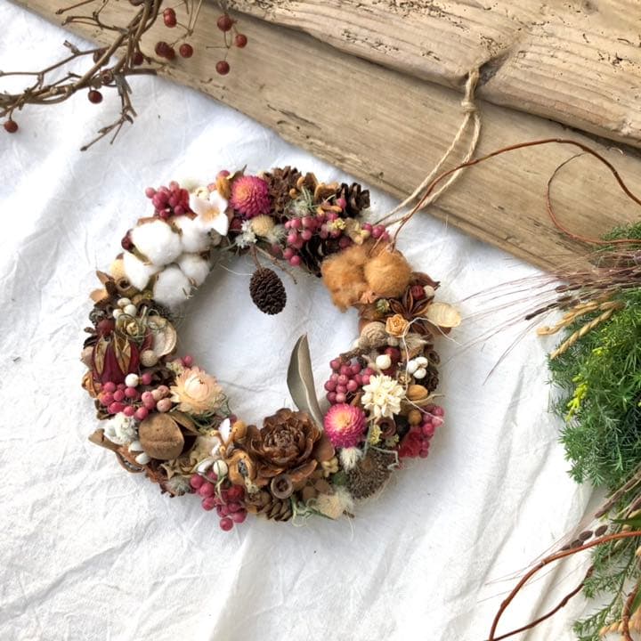 木ノ実のリース