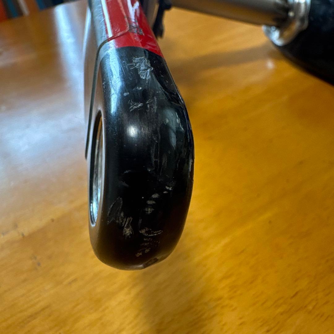 SRAM XX1 軽量 カーボン クランク GXP ナローワイドギヤ32t