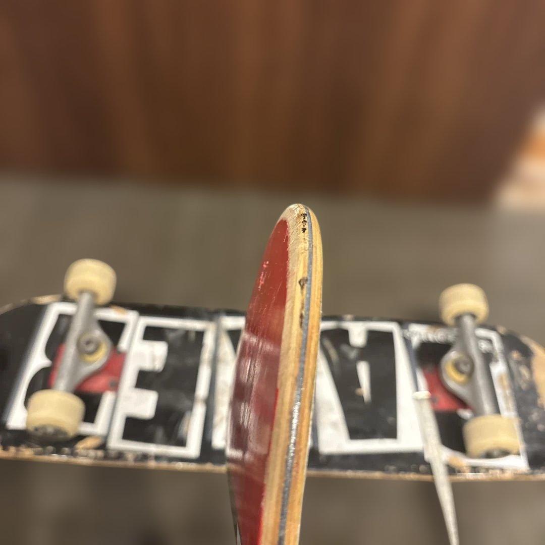 baker 7.2インチコンプリート　kidsコンプリート